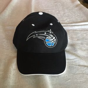 Orlando Magic baseball hat